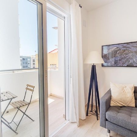 Moderno Apartamento Urbano En Barrio Historico 2ºi Santa Cruz de Tenerife Esterno foto