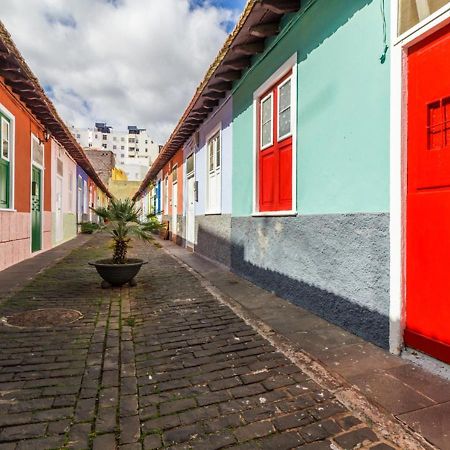 Moderno Apartamento Urbano En Barrio Historico 2ºi Santa Cruz de Tenerife Esterno foto