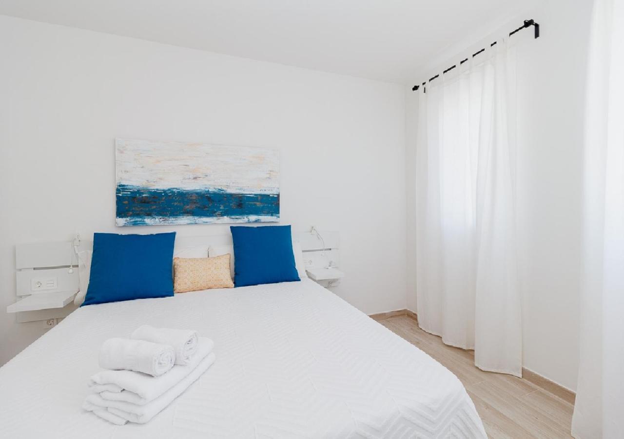 Moderno Apartamento Urbano En Barrio Historico 2ºi Santa Cruz de Tenerife Esterno foto