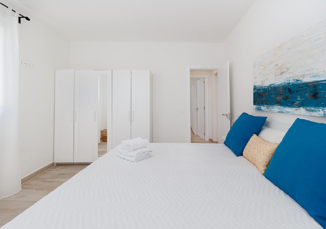 Moderno Apartamento Urbano En Barrio Historico 2ºi Santa Cruz de Tenerife Esterno foto