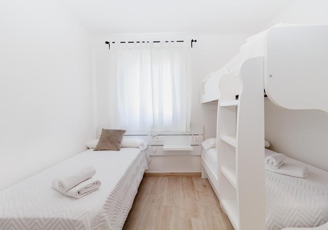 Moderno Apartamento Urbano En Barrio Historico 2ºi Santa Cruz de Tenerife Esterno foto